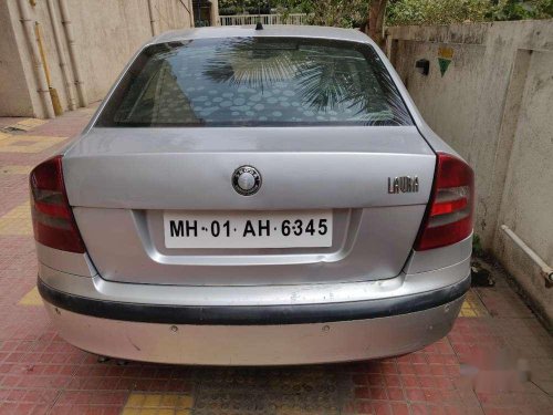 Skoda Laura 2009 MT for sale in Mumbai