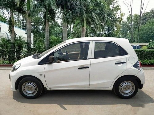 2012 Honda Brio EX MT for sale in Gurgaon