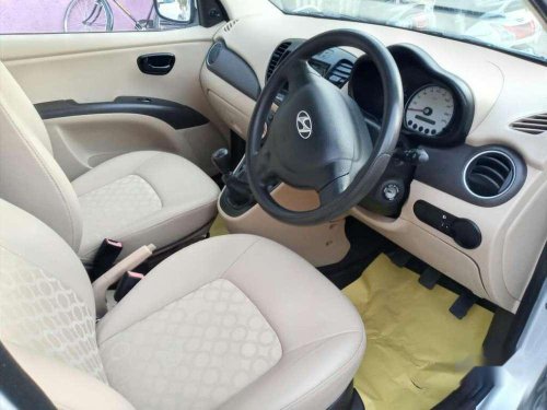 Hyundai i10 Magna 2010 MT for sale in Vadodara