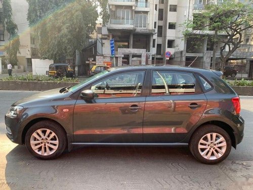 2014 Volkswagen Polo GT TDI MT for sale in Mumbai