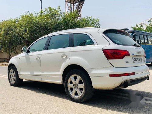 2015 Audi Q7 AT for sale in Gurgaon