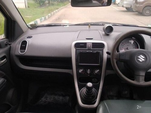 Maruti Suzuki Ritz 2014 MT for sale in Bangalore