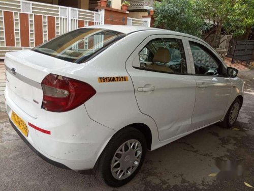 2016 Ford Figo Aspire MT for sale in Hyderabad