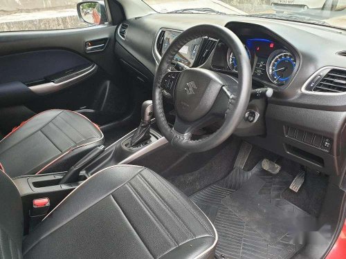 2019 Maruti Suzuki Baleno Delta Automatic MT for sale in Chennai