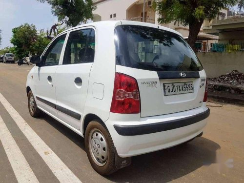 Used 2009 Hyundai Santro Xing GLS MT for sale in Ahmedabad