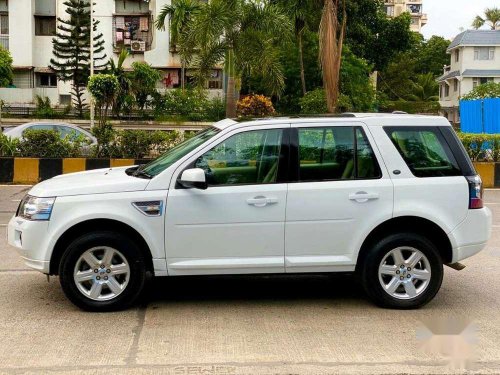 Land Rover Freelander 2 SE, 2015, Diesel AT in Mumbai