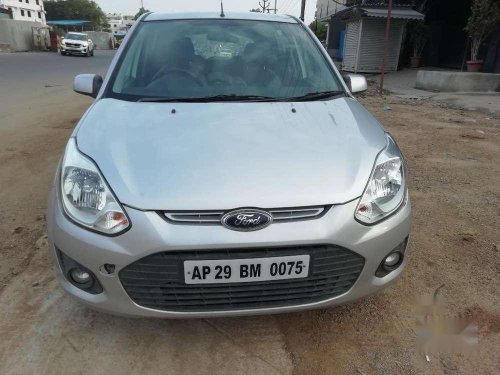 Ford Figo Duratec Titanium 1.2, 2011, Diesel MT in Hyderabad