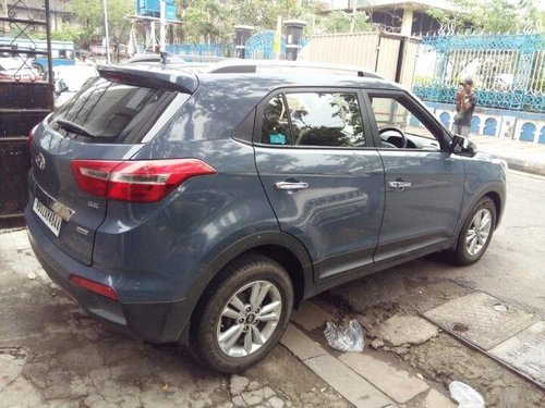 2015 Hyundai Creta 1.6 CRDi SX Plus AT for sale in Kolkata