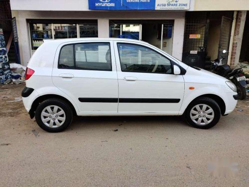 Hyundai Getz 1.3 GLS 2010 MT for sale in Hassan