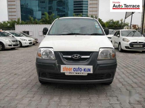 Hyundai Santro Xing GL 2009 MT for sale in Chennai