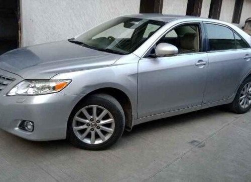 Used 2010 Toyota Camry AT for sale in Mumbai