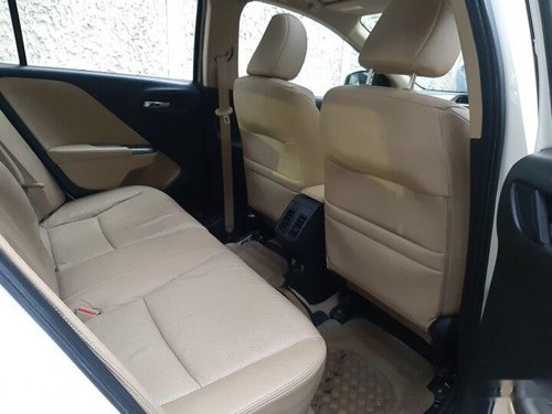 Honda City i-VTEC CVT VX 2016 AT for sale in Kolkata