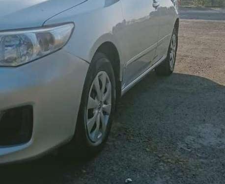 Toyota Corolla Altis J, 2012, Diesel MT in Dhuri