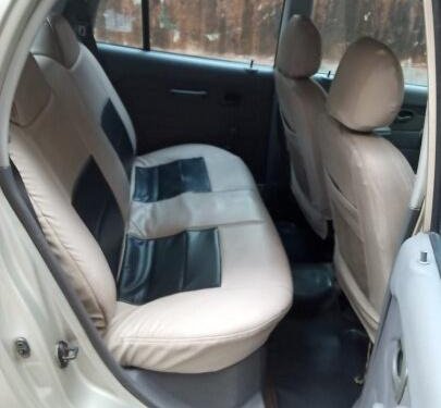 Used 2008 Hyundai Santro Xing GLS MT for sale in Kolkata