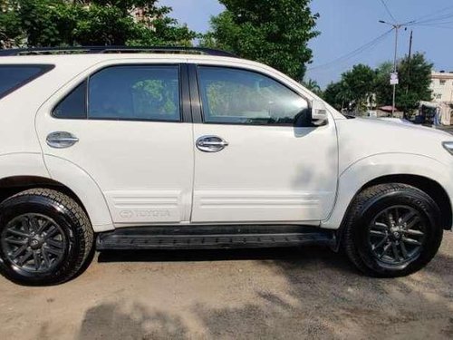 Used 2015 Toyota Fortuner AT for sale in Ahmedabad