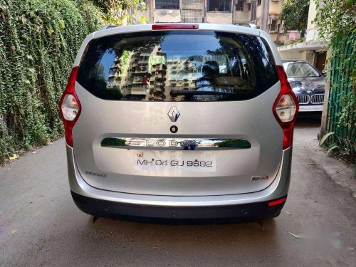 2015 Renault Lodgy MT for sale in Mumbai