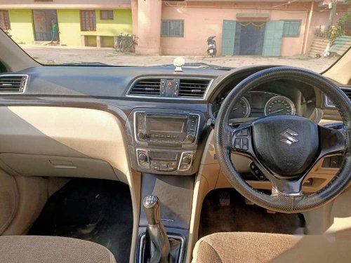 Used 2014 Maruti Suzuki Ciaz MT for sale in Nagar