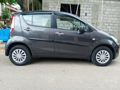 Used 2015 Maruti Suzuki Ritz AT for sale in Bangalore