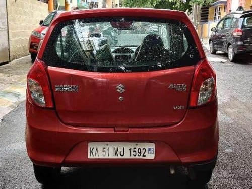 Used Maruti Suzuki Alto 800 VXI 2016 MT for sale in Nagar