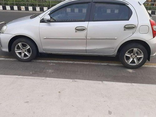 2016 Toyota Etios Liva VD MT for sale in Chennai