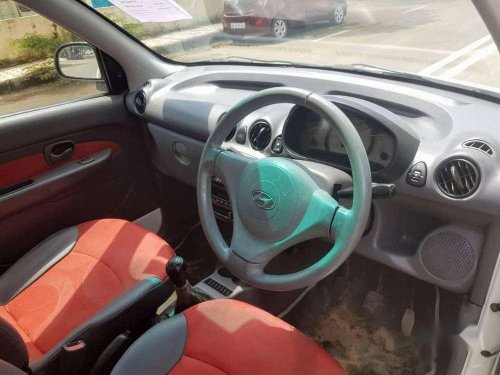 Used 2009 Hyundai Santro Xing GLS MT for sale in Ahmedabad