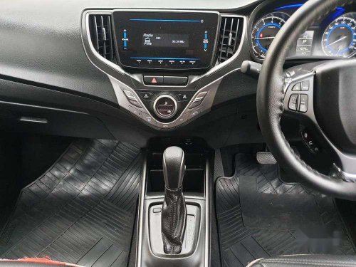 2019 Maruti Suzuki Baleno Delta Automatic MT for sale in Chennai