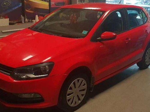 Used 2017 Volkswagen Polo MT for sale in Noida