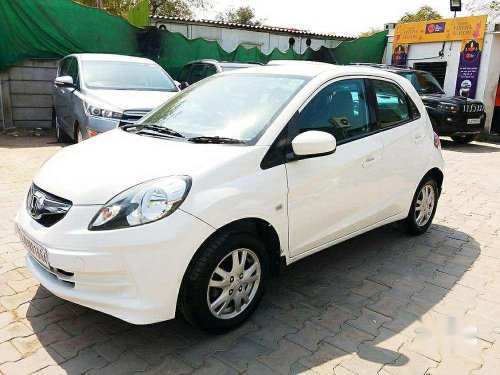 Honda Brio V Manual, 2013, Petrol MT in Ahmedabad