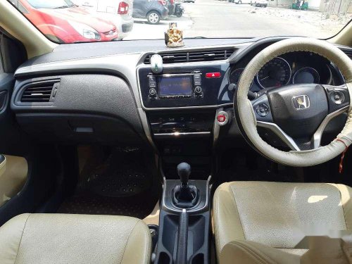 2016 Honda City MT for sale in Jaipur