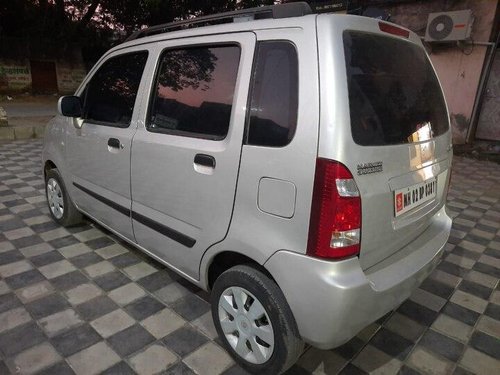 Used 2009 Maruti Suzuki Wagon R VXI MT for sale in Nagpur