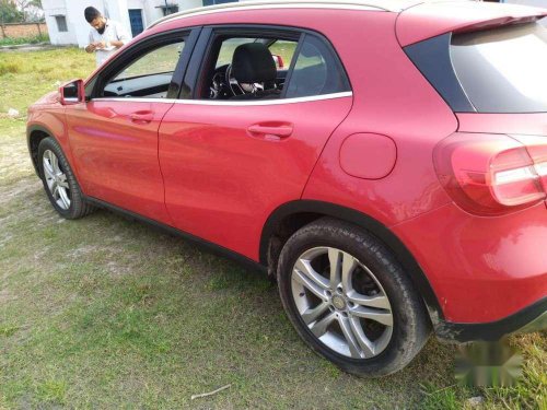 Mercedes-Benz GLA-Class 200 CDI Sport, 2016, Diesel AT in Kolkata