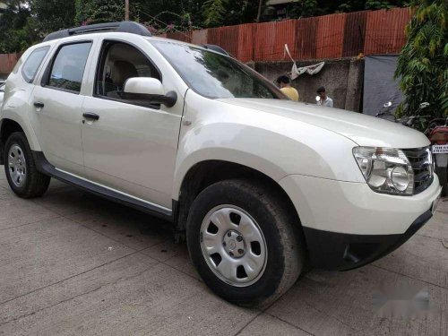 2014 Renault Duster MT for sale in Mumbai