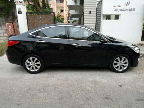 Used 2012 Hyundai Verna 1.6 CRDi SX MT for sale in Chennai