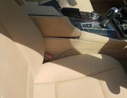 Used 2010 BMW 5 Series 520d Sedan AT for sale in Noida