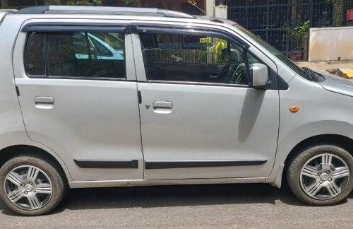 Maruti Suzuki Wagon R VXI 2013 MT for sale in Bangalore