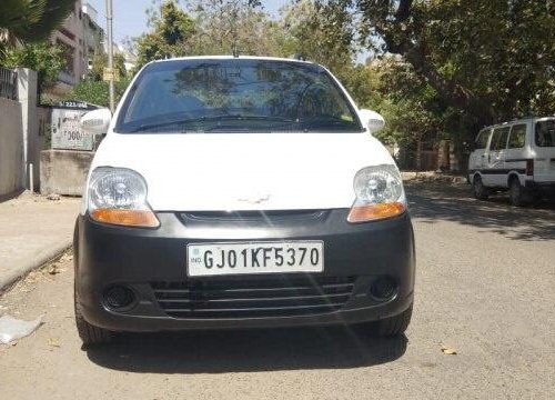 Used 2010 Chevrolet Spark 1.0 LS MT for sale in Ahmedabad