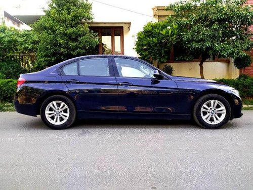 2016 BMW 3 Series 320d AT for sale in Gurgaon