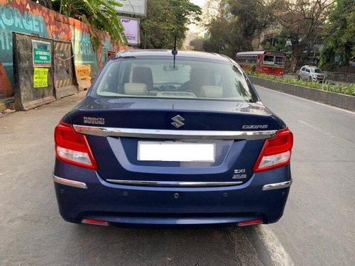 2018 Maruti Dzire AMT ZXI BS IV AT for sale in Mumbai