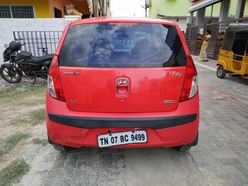 2009 Hyundai i10 Magna 1.2 MT for sale in Chennai