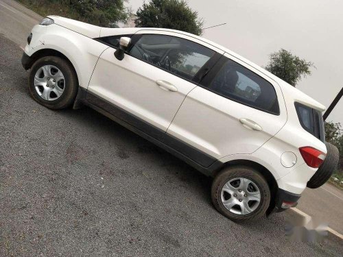 Used 2014 Ford EcoSport MT for sale in Raipur