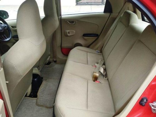 2015 Honda Brio 1.2 S MT for sale in Bangalore