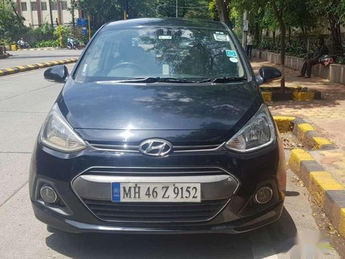 Hyundai Accent Executive 2014 MT for sale in Pune