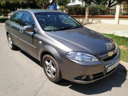 2010 Chevrolet Optra Magnum 1.6 LT Petrol MT for sale in Bangalore