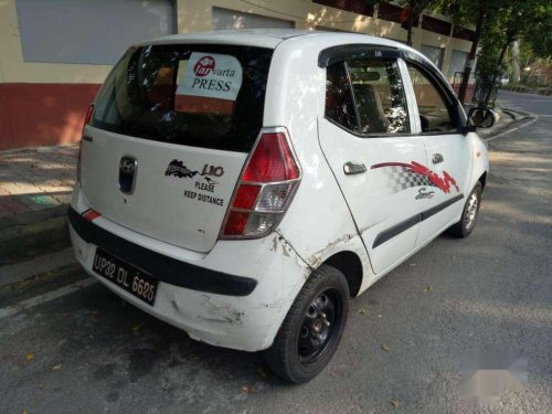 Used Hyundai i10 Era 2010 MT for sale in Lucknow