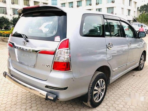 Used 2016 Toyota Innova 2.5 VX 8 STR MT for sale in Bilaspur