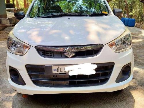 Maruti Suzuki Alto K10 LXi, 2015, Petrol MT in Thrissur