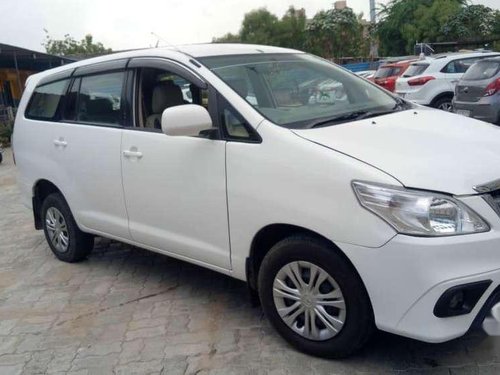 Used Toyota Innova 2007 MT for sale in Ahmedabad