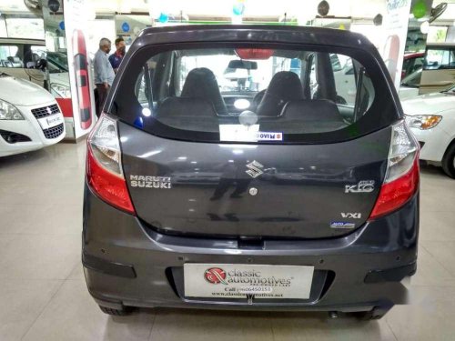 Used Maruti Suzuki Alto K10 VXI 2015 MT for sale in Nagar
