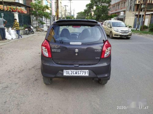 Maruti Suzuki Alto 800, 2014, Petrol MT in Noida