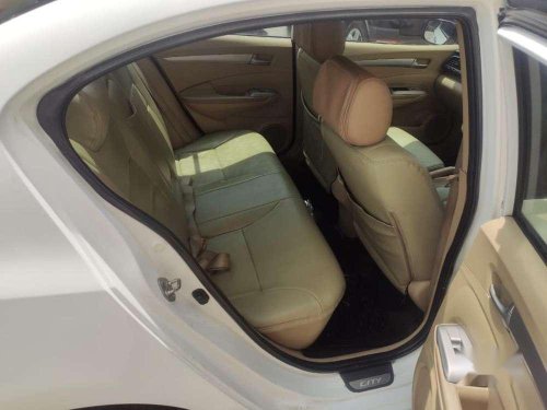 2011 Honda City MT for sale in Pune